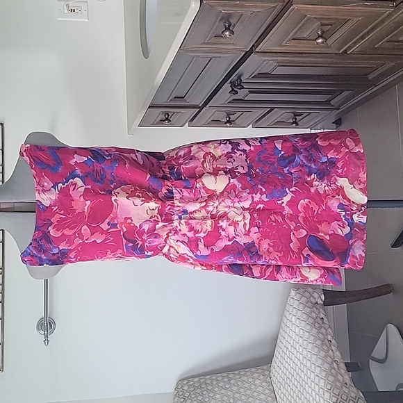 Womens summer dress - Picture 2 of 5